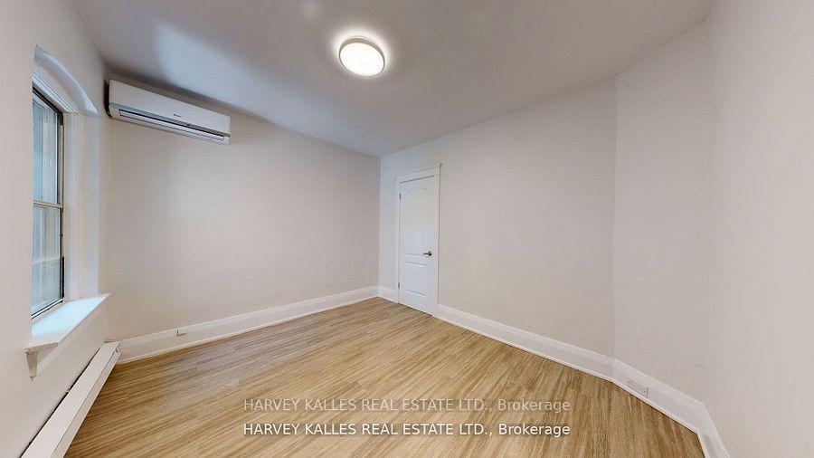 1065 Bathurst Street 6, Toronto Unit: 6