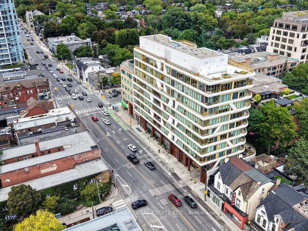 151 Avenue Road, Toronto