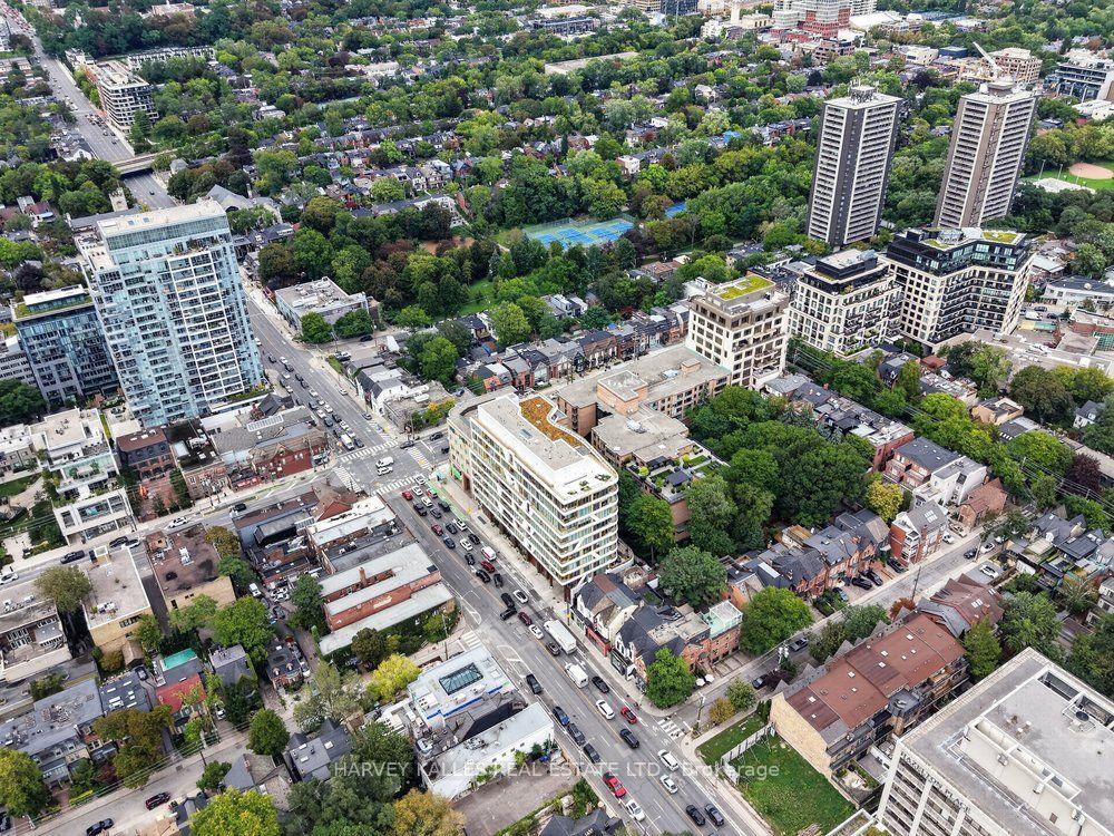 151 Avenue Road, Toronto