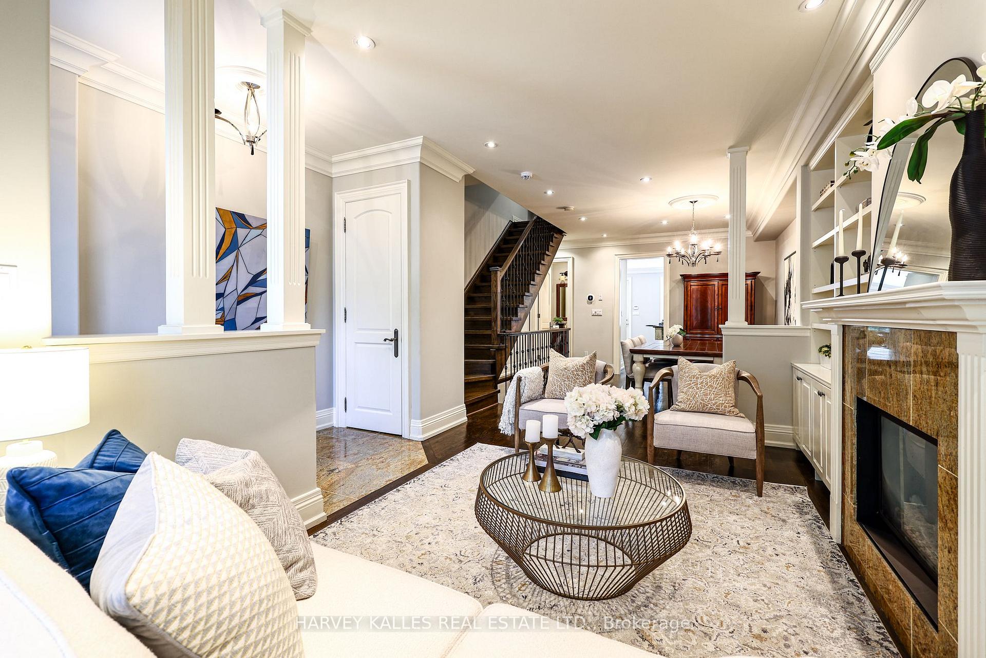 599 Woburn Avenue, Toronto