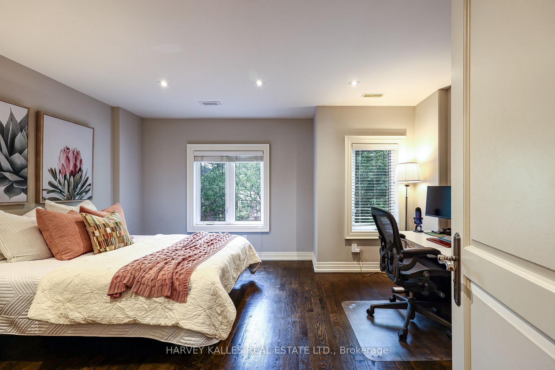 599 Woburn Avenue, Toronto