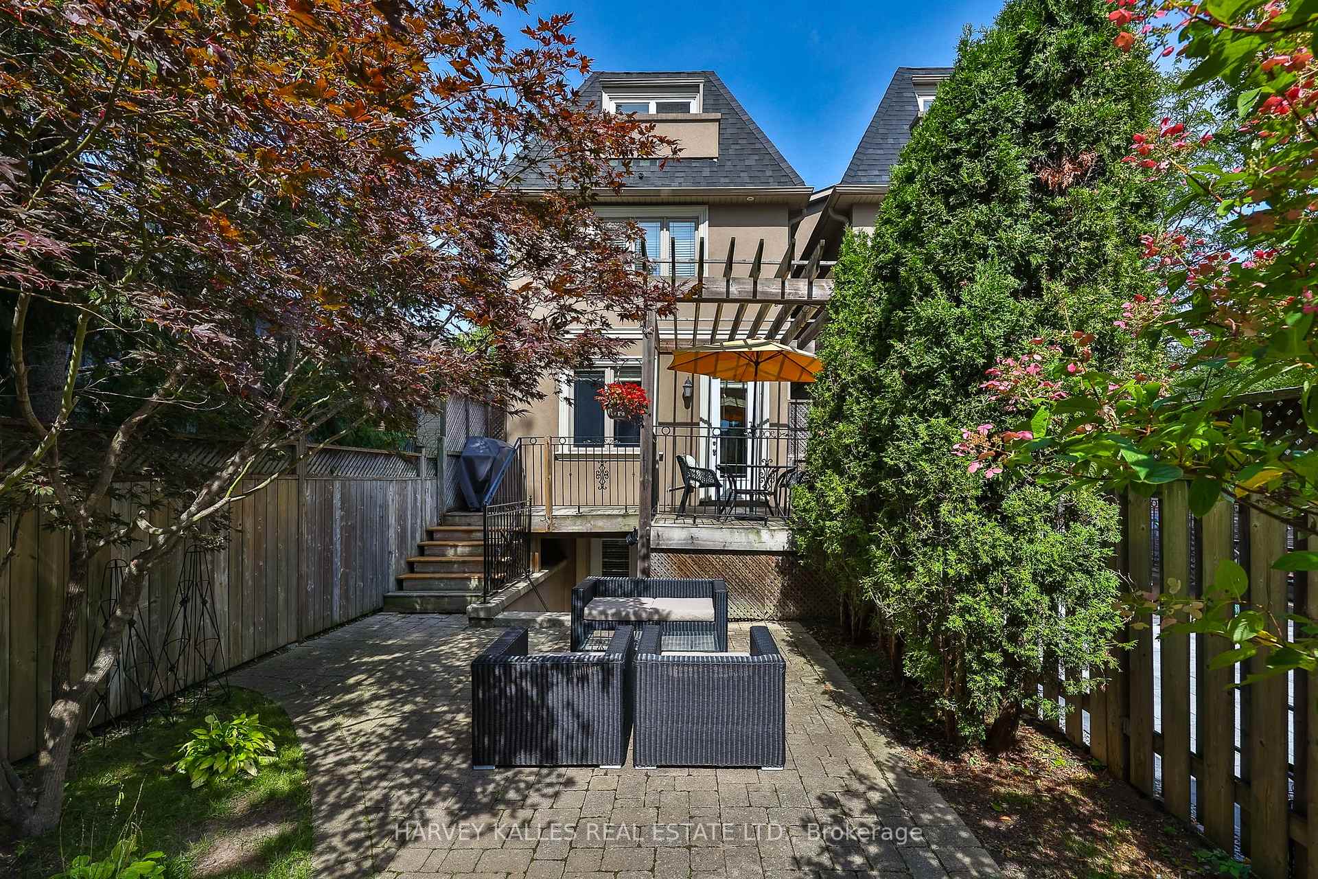 599 Woburn Avenue, Toronto