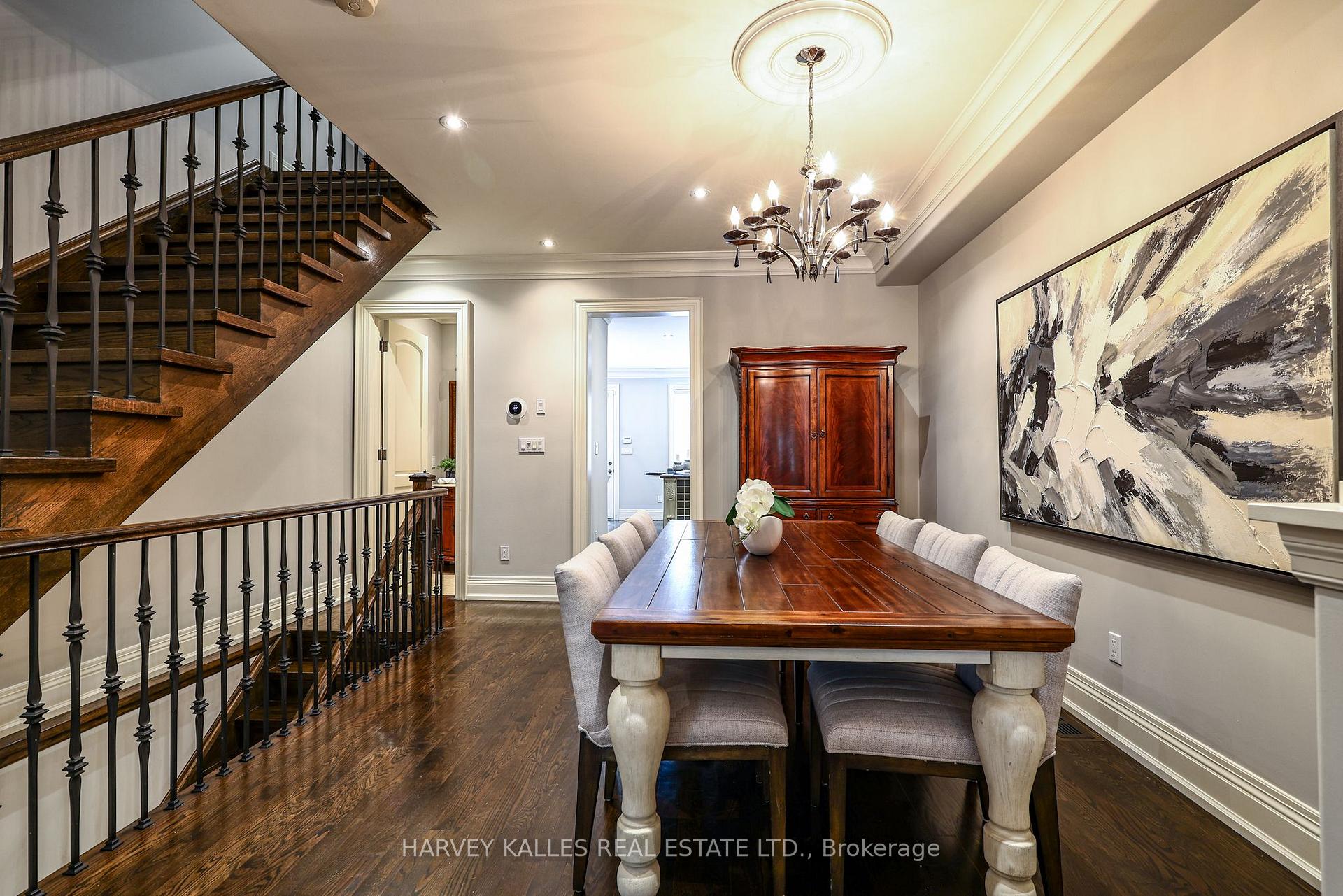 599 Woburn Avenue, Toronto