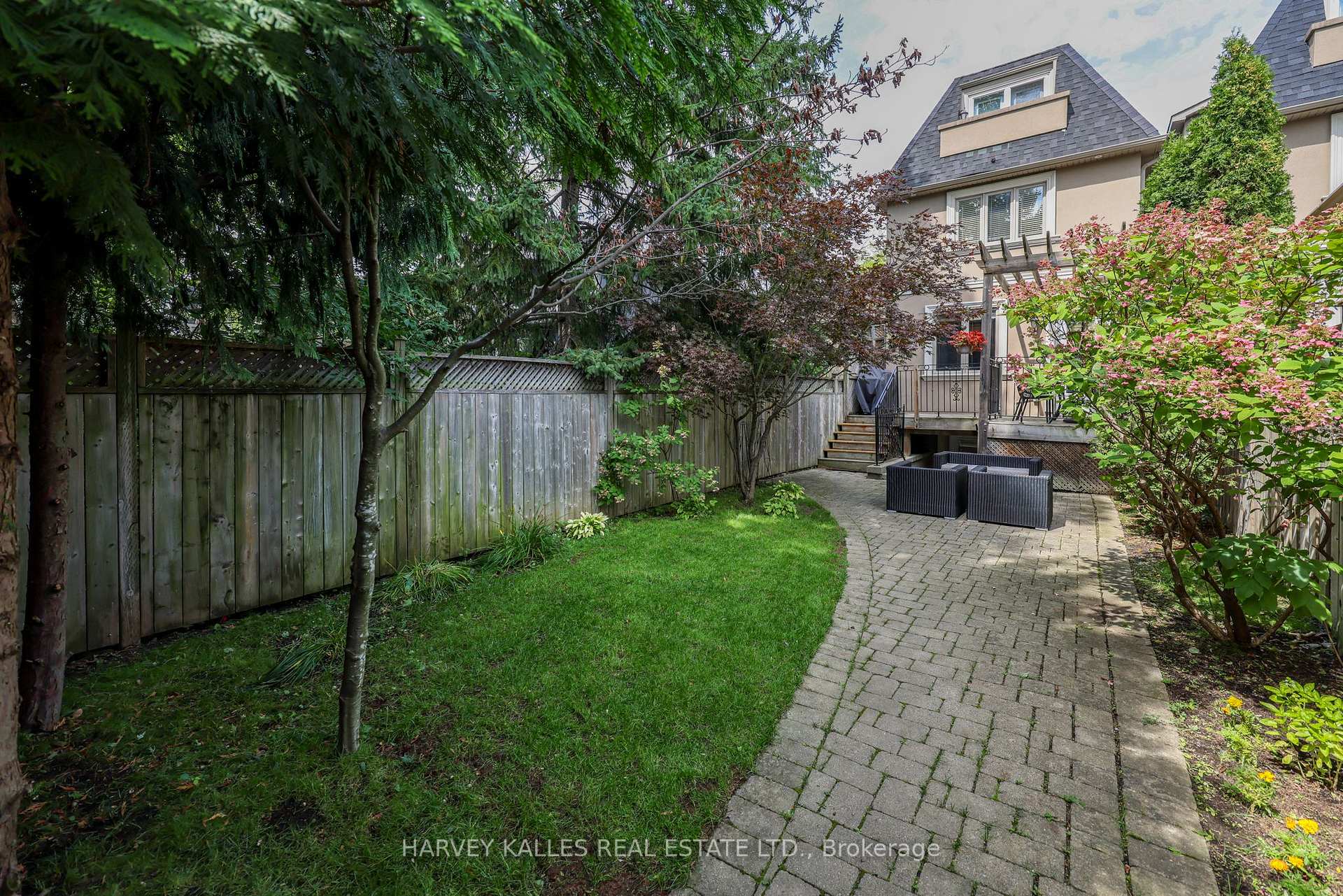 599 Woburn Avenue, Toronto