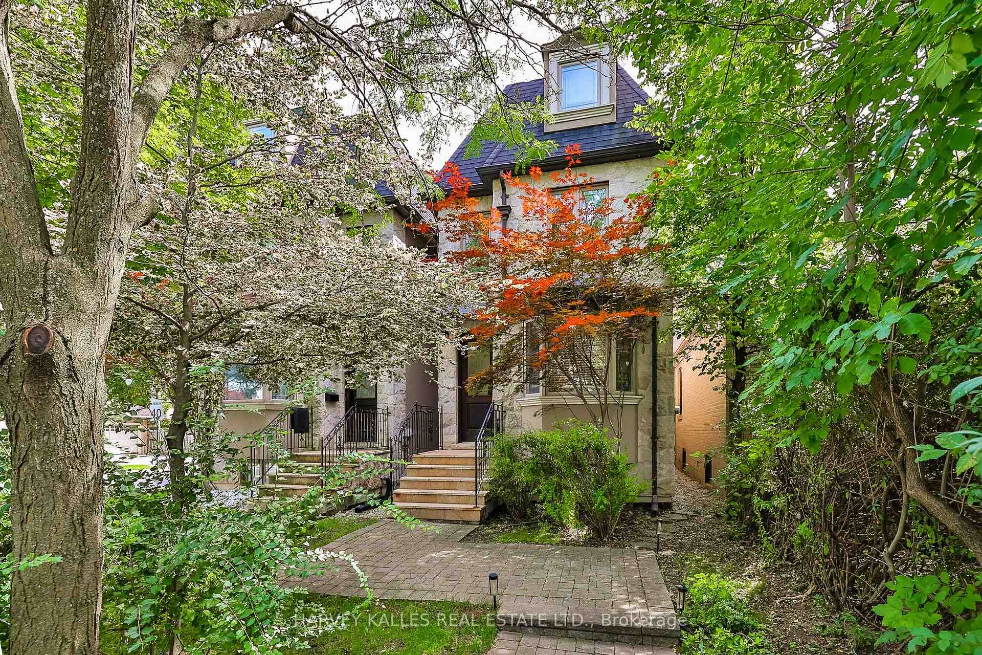 599 Woburn Avenue, Toronto