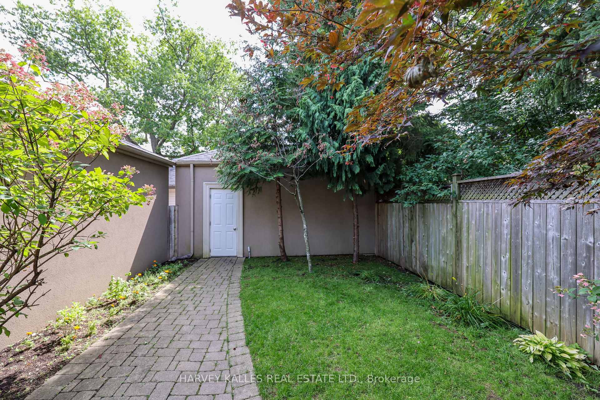 599 Woburn Avenue, Toronto