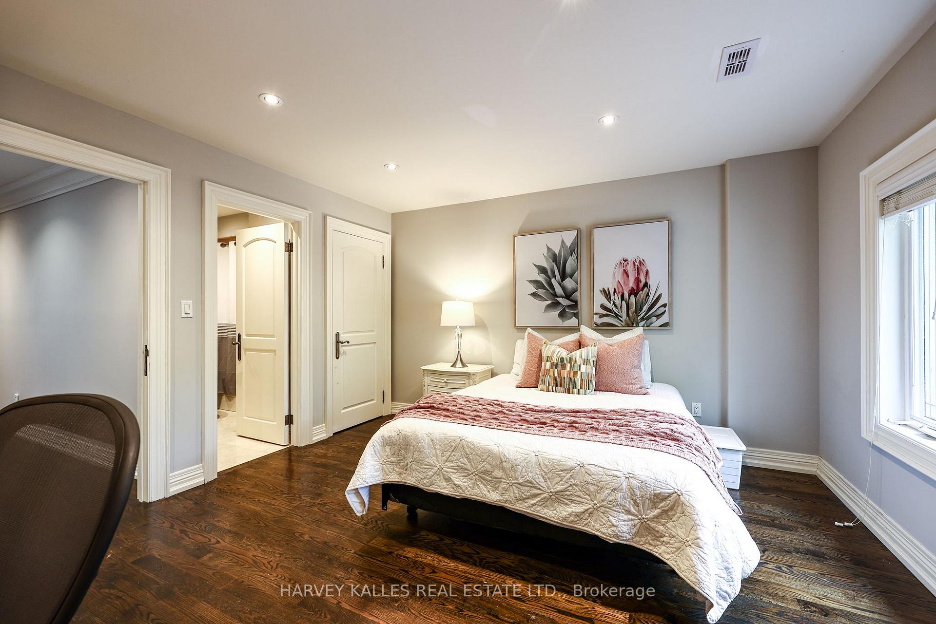 599 Woburn Avenue, Toronto