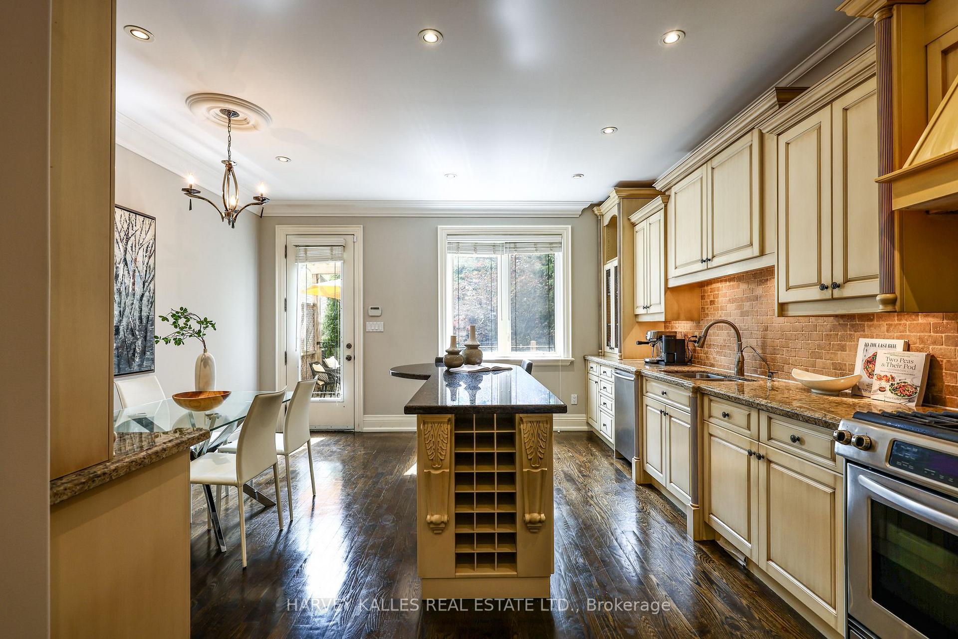 599 Woburn Avenue, Toronto