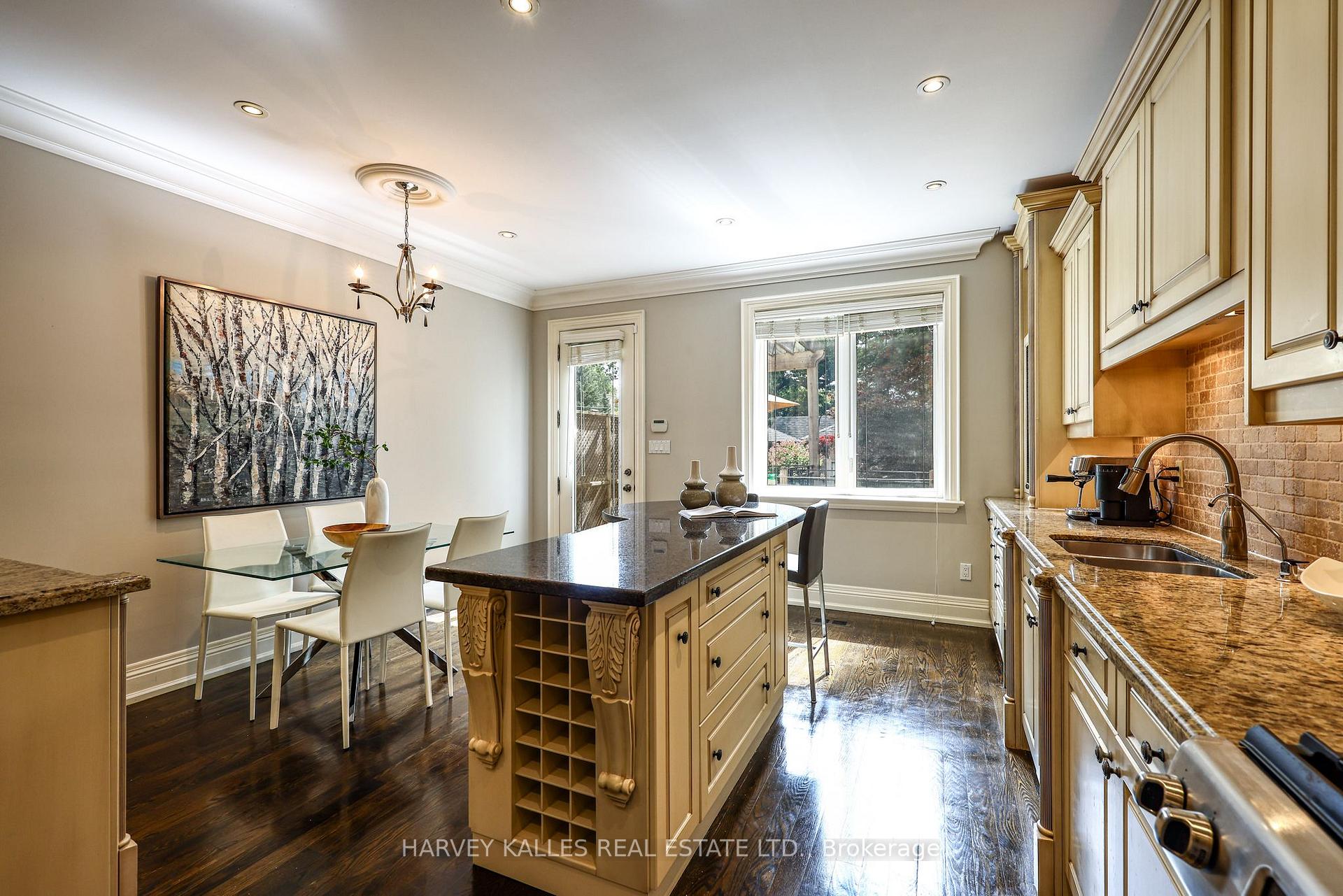 599 Woburn Avenue, Toronto