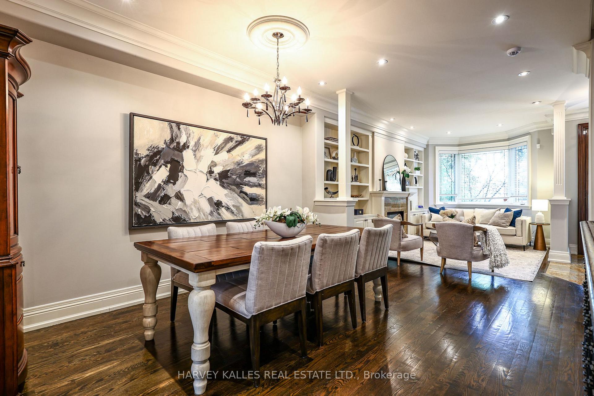 599 Woburn Avenue, Toronto