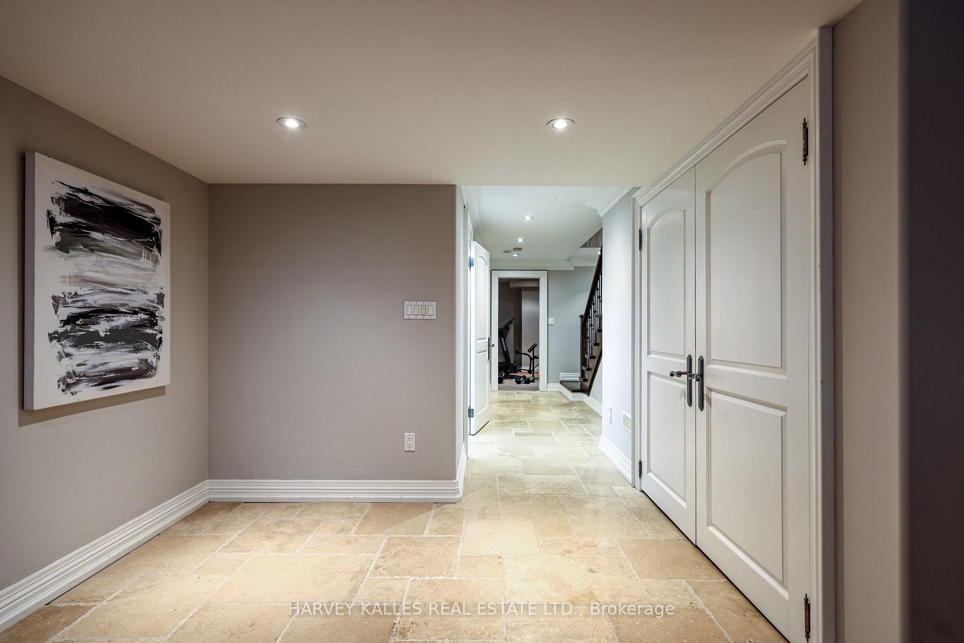 599 Woburn Avenue, Toronto