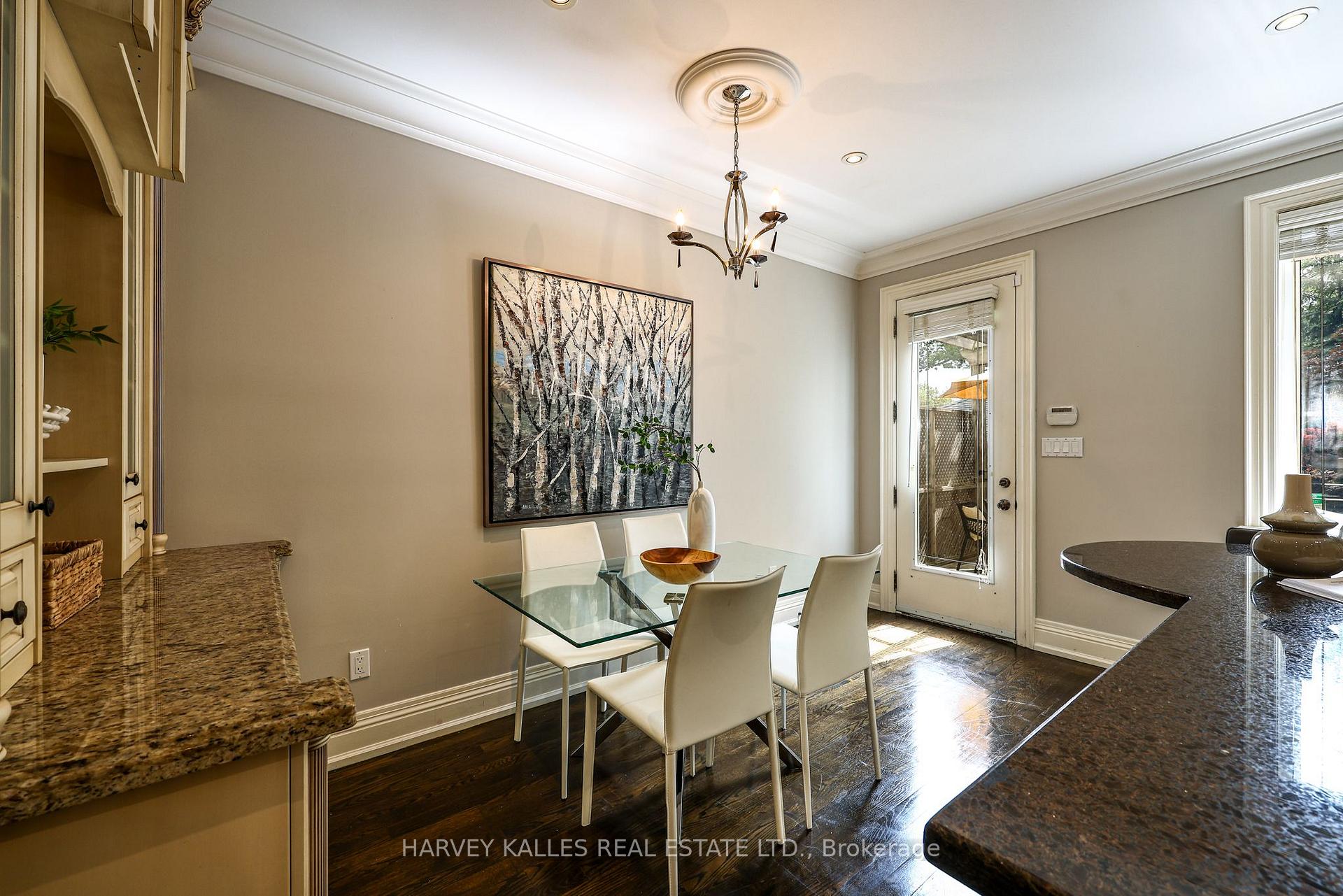 599 Woburn Avenue, Toronto