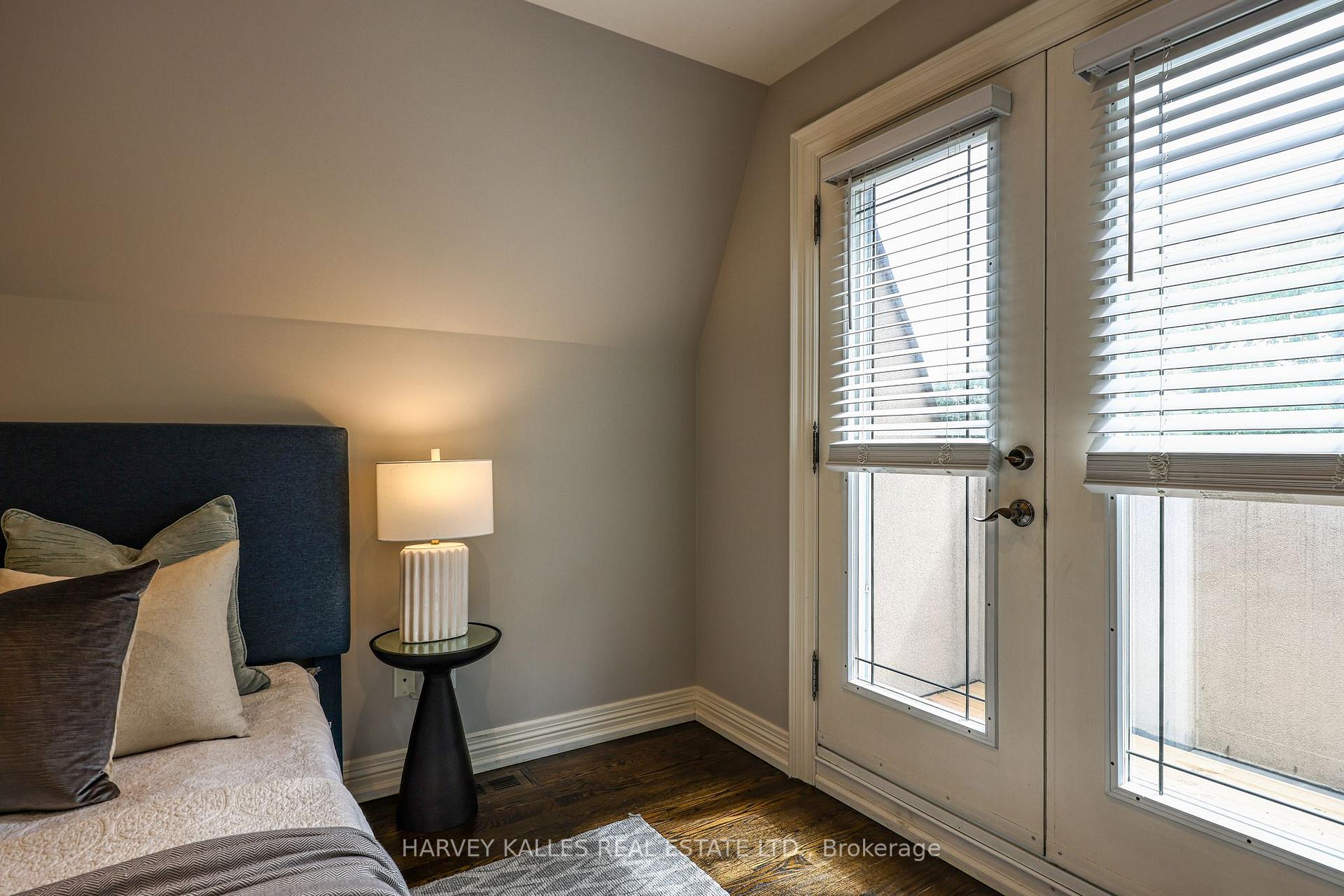 599 Woburn Avenue, Toronto