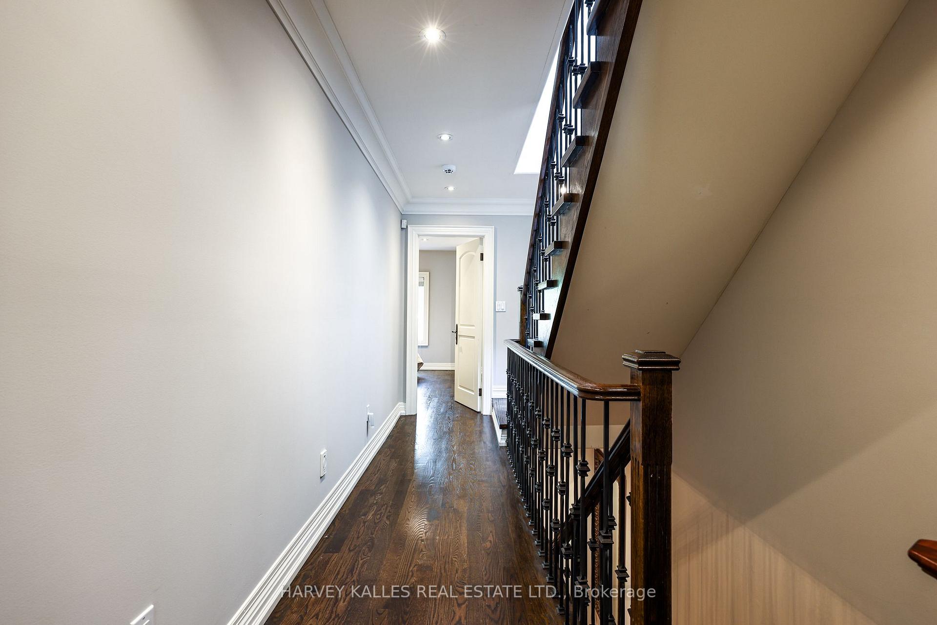 599 Woburn Avenue, Toronto
