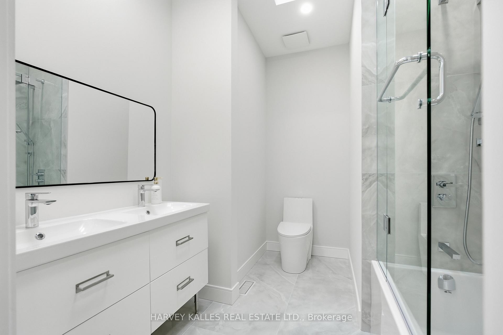 194 Sheldrake Boulevard, Toronto