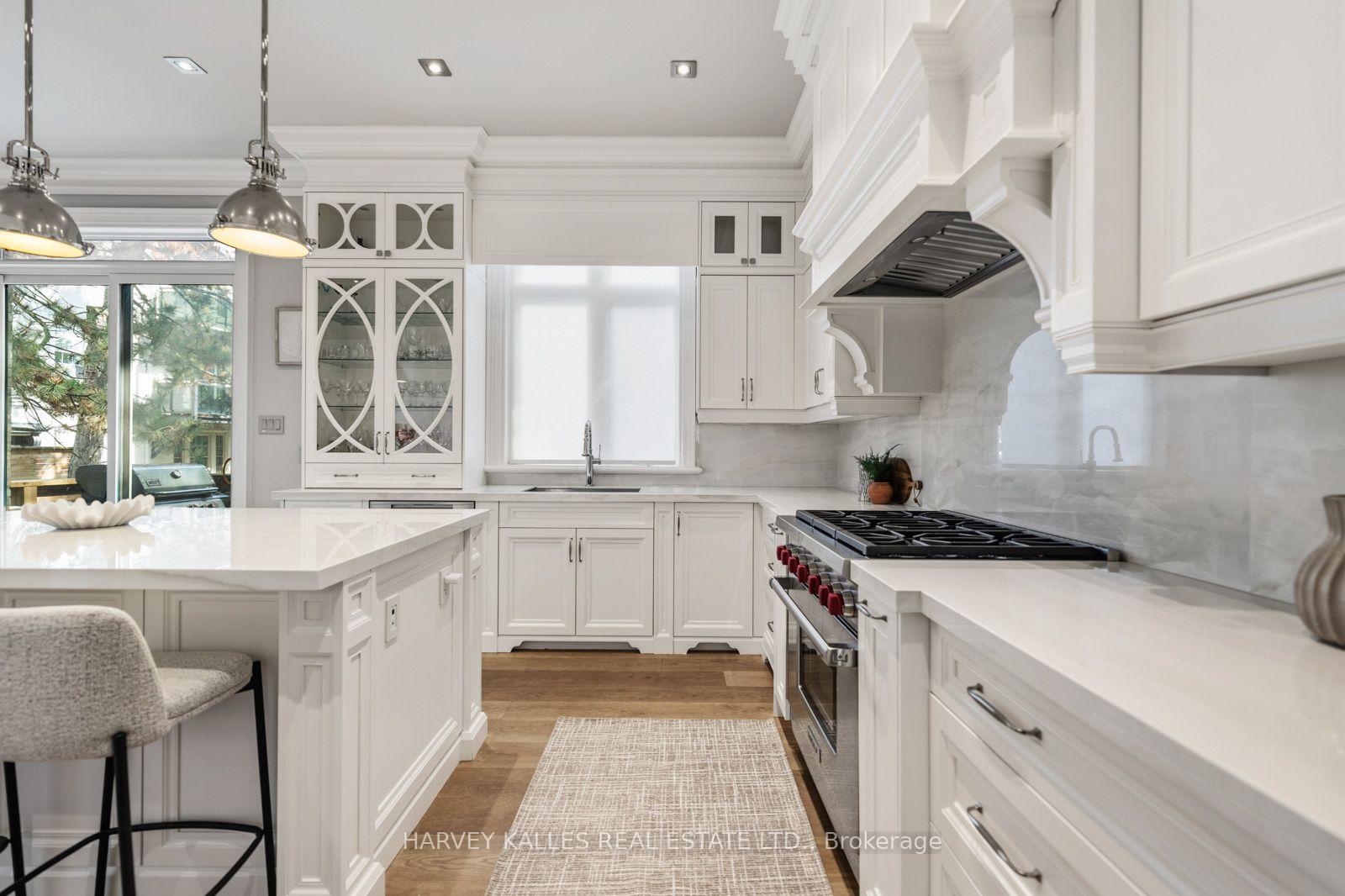 523 Vesta Drive, Toronto