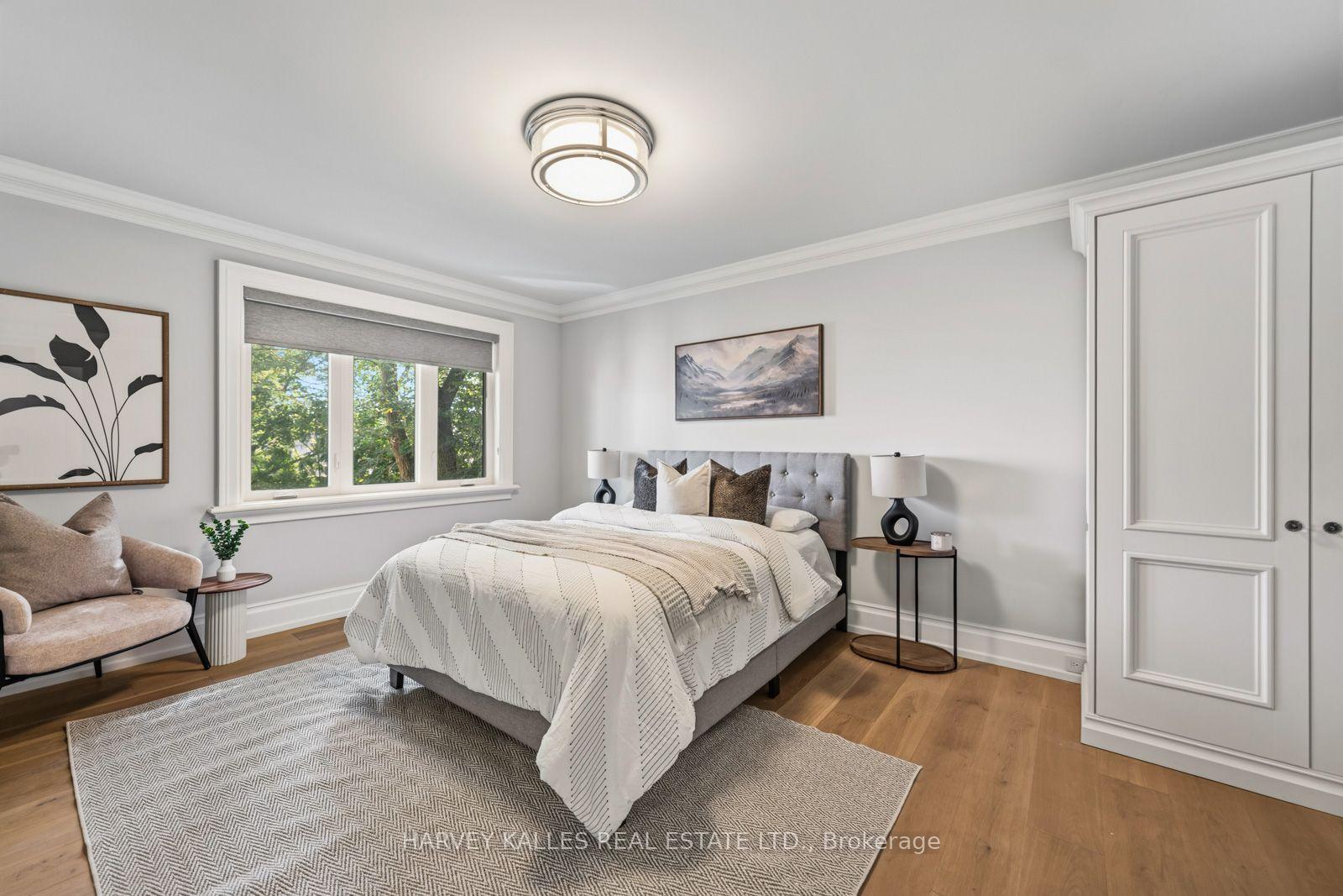 523 Vesta Drive, Toronto