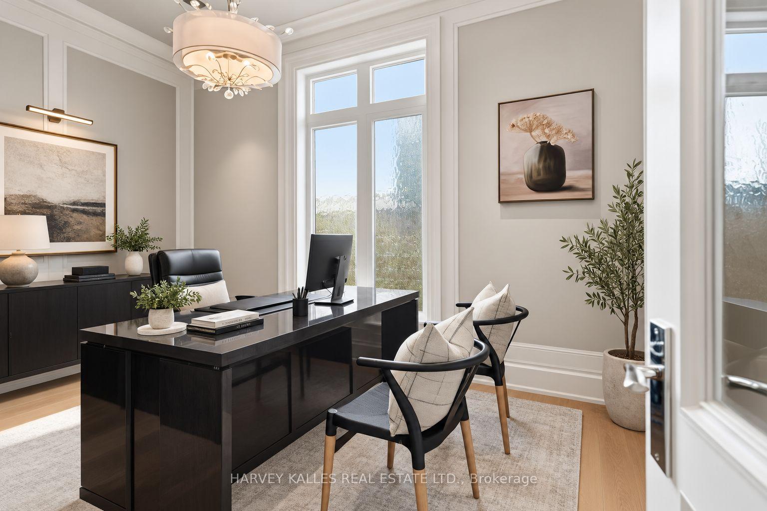 523 Vesta Drive, Toronto
