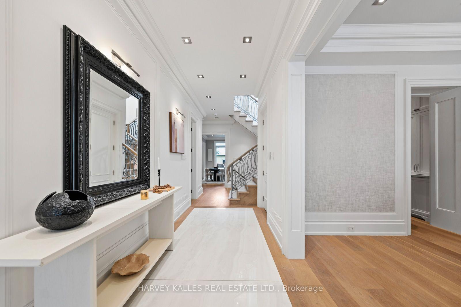 523 Vesta Drive, Toronto