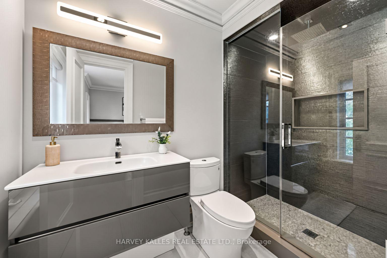 523 Vesta Drive, Toronto