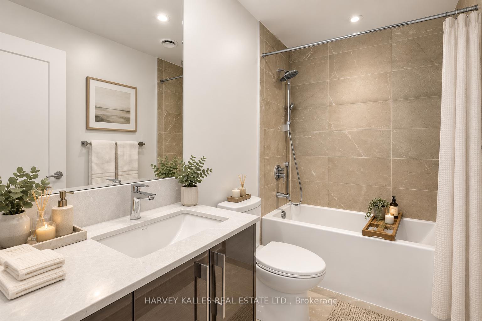 8 Manor Road W LPH4, Toronto Unit: LPH4