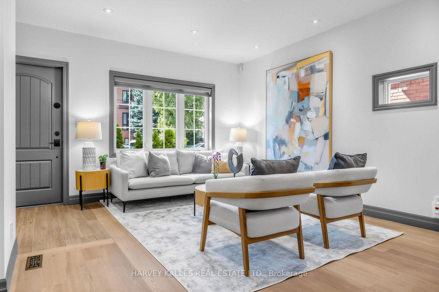 487 Winnett Avenue, Toronto