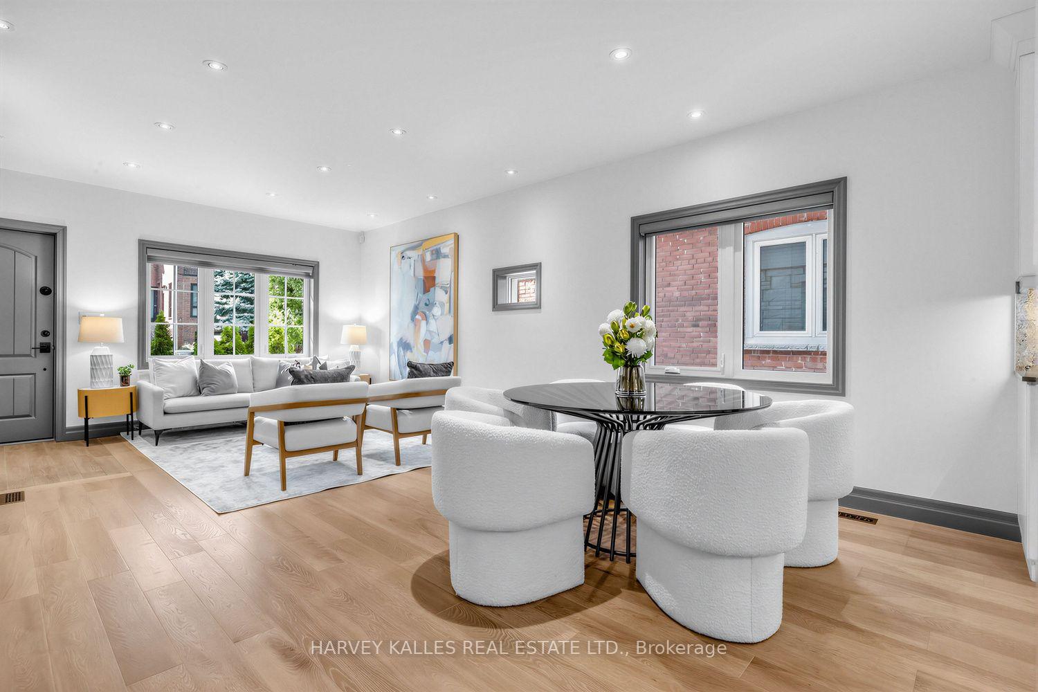 487 Winnett Avenue, Toronto