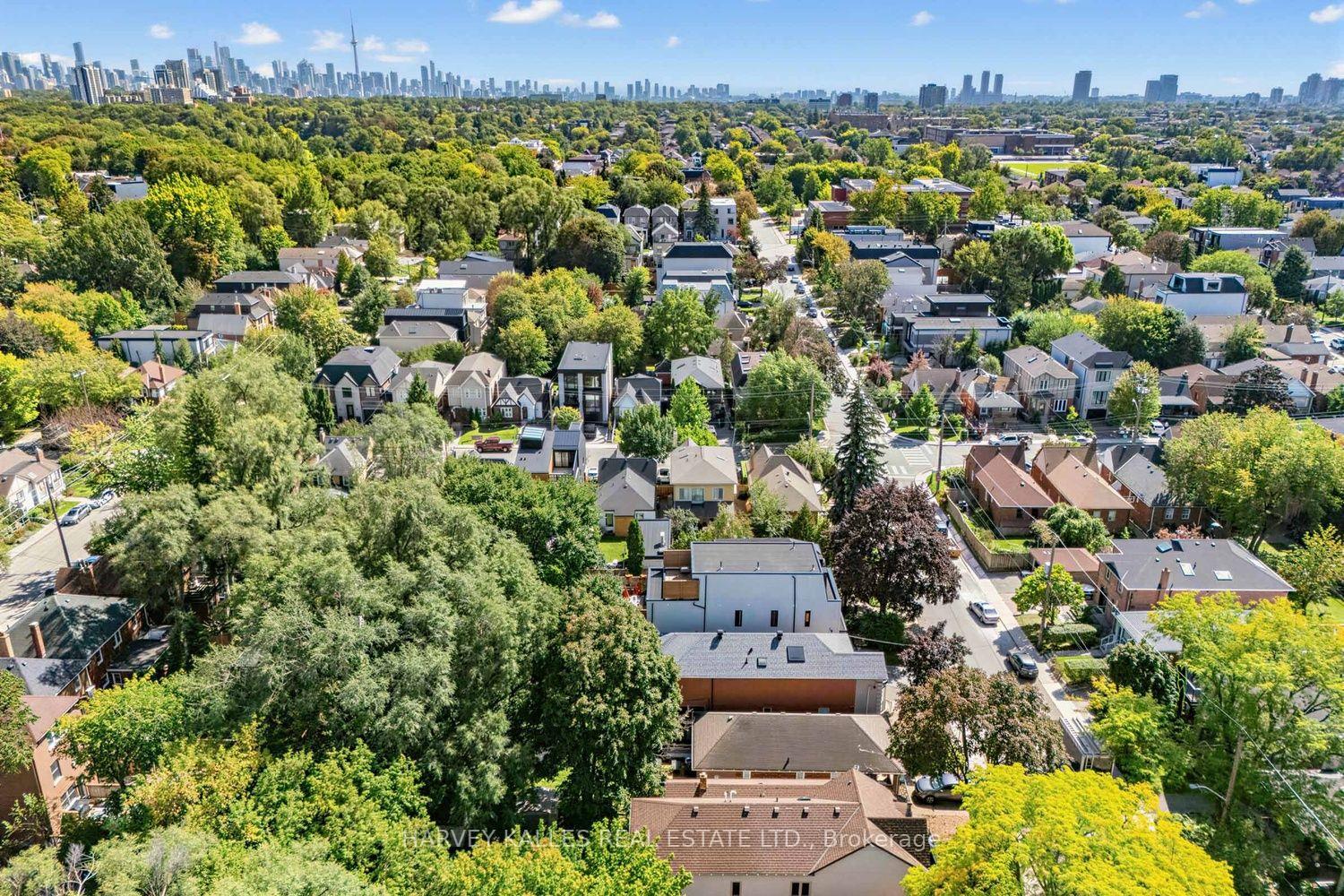 487 Winnett Avenue, Toronto