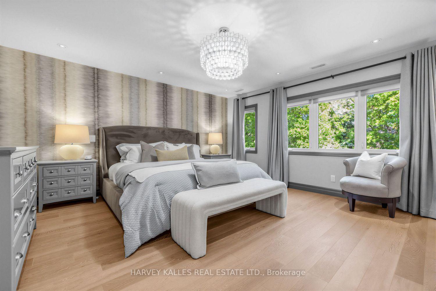 487 Winnett Avenue, Toronto