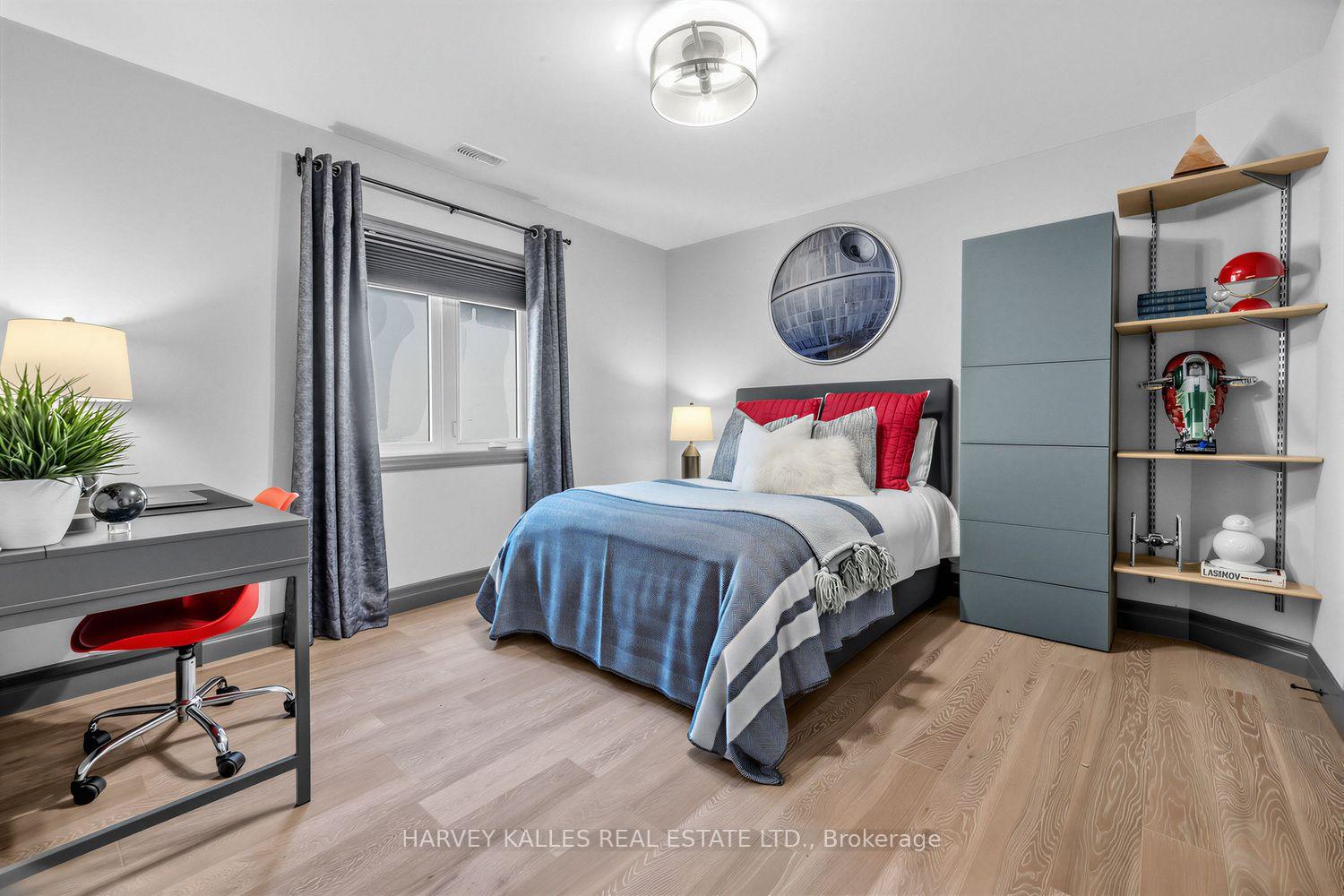 487 Winnett Avenue, Toronto