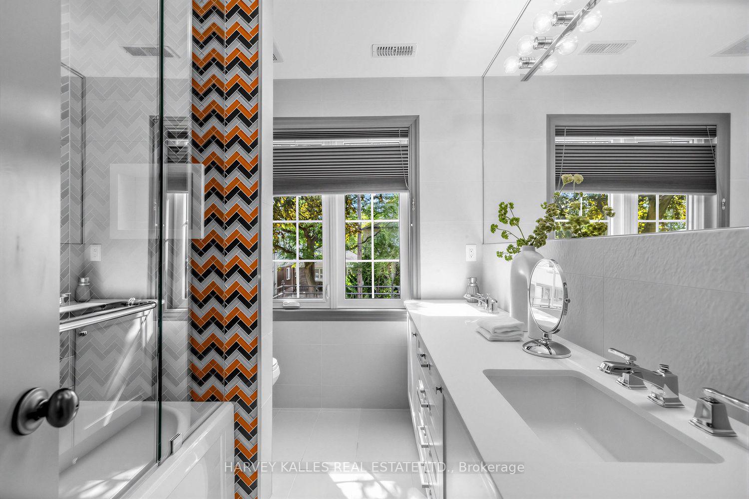 487 Winnett Avenue, Toronto
