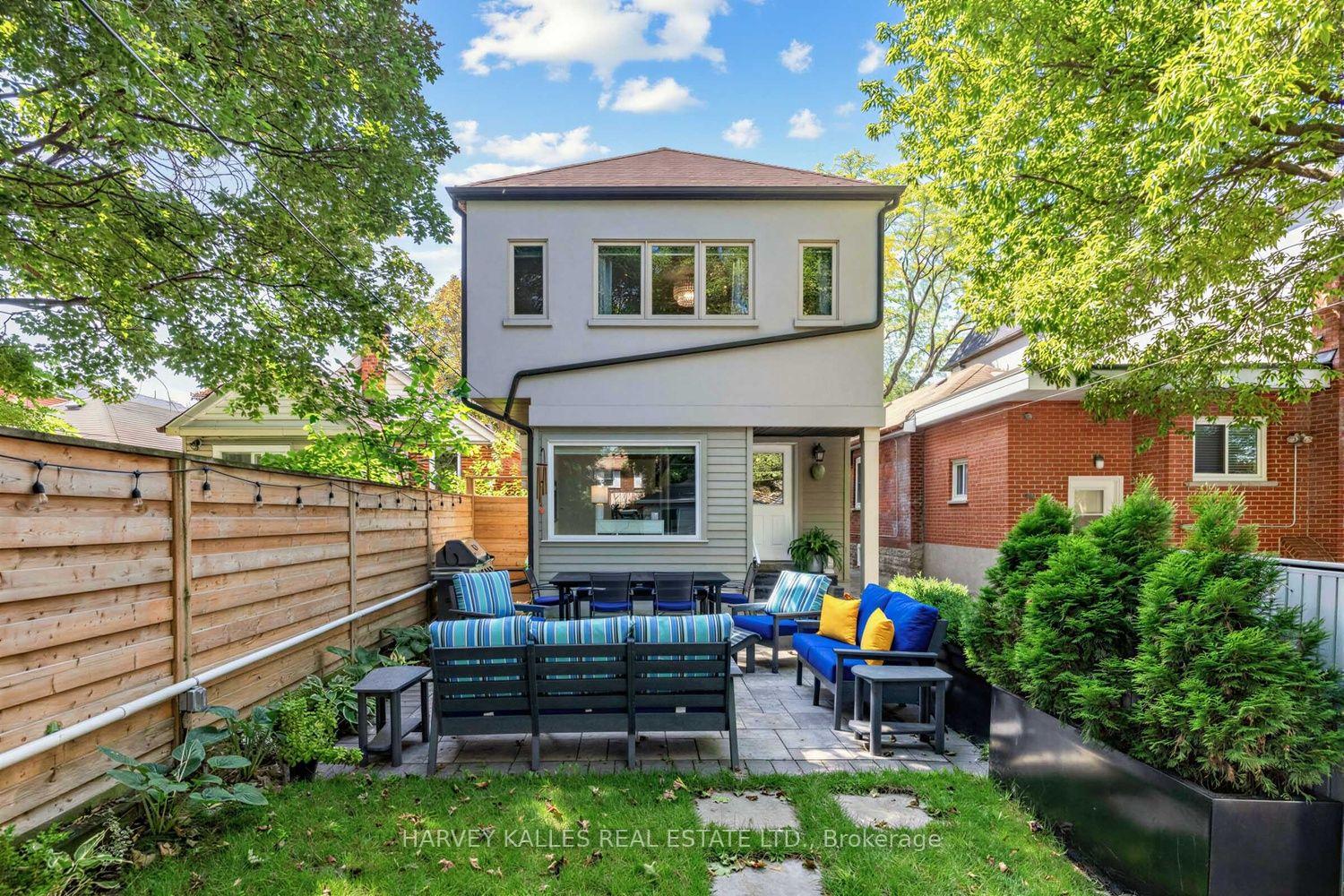 487 Winnett Avenue, Toronto