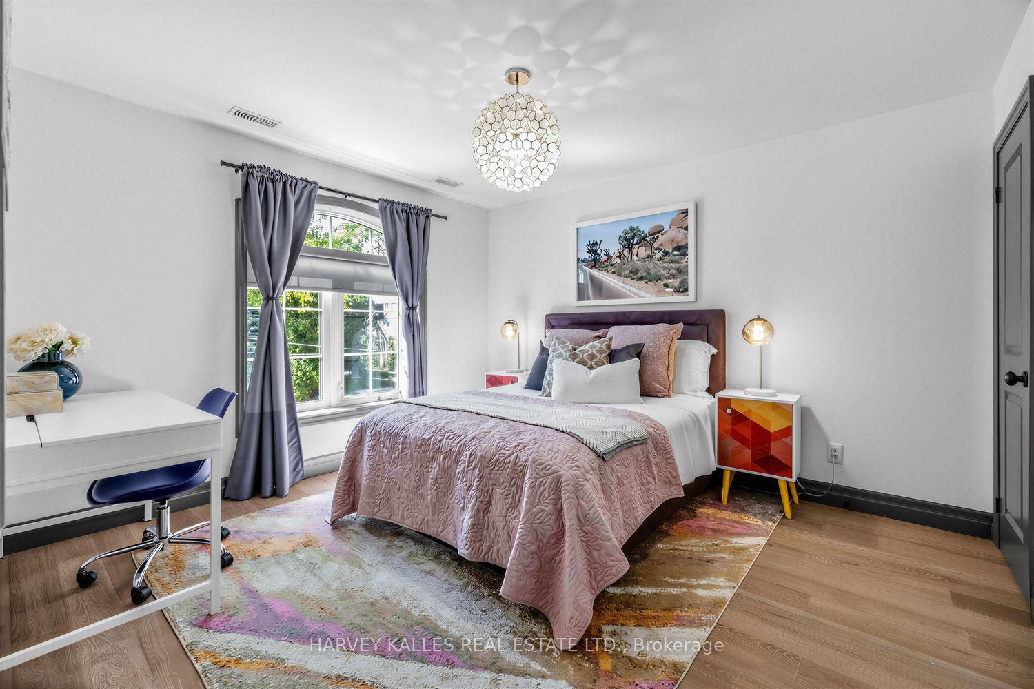 487 Winnett Avenue, Toronto