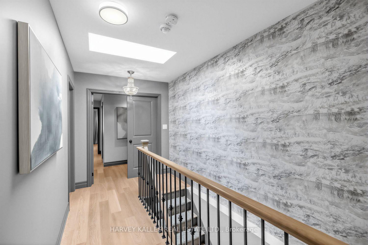 487 Winnett Avenue, Toronto