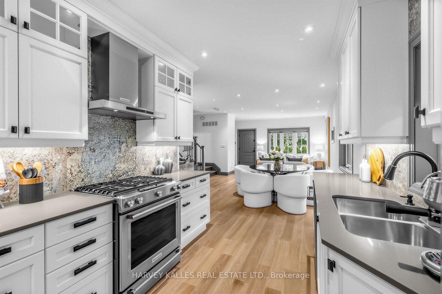 487 Winnett Avenue, Toronto