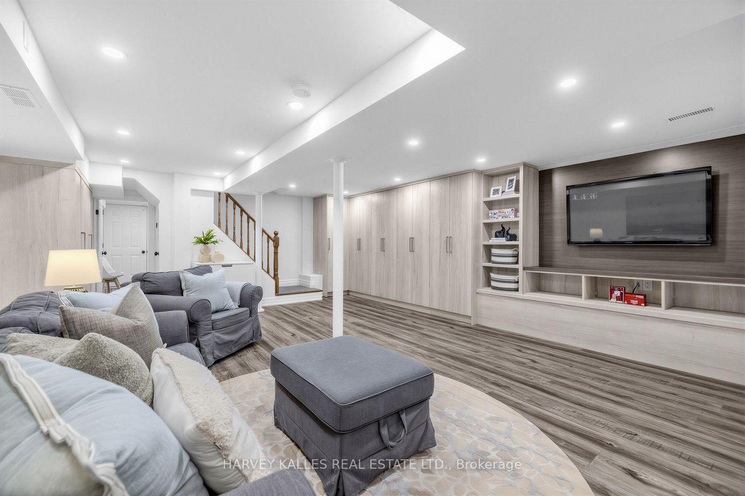487 Winnett Avenue, Toronto