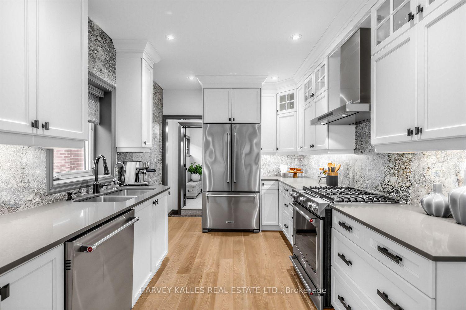 487 Winnett Avenue, Toronto