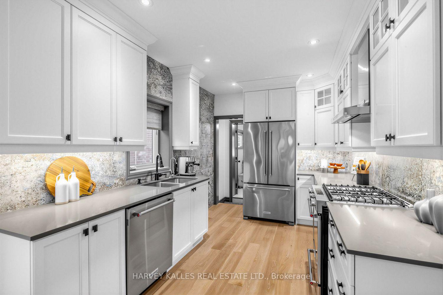 487 Winnett Avenue, Toronto