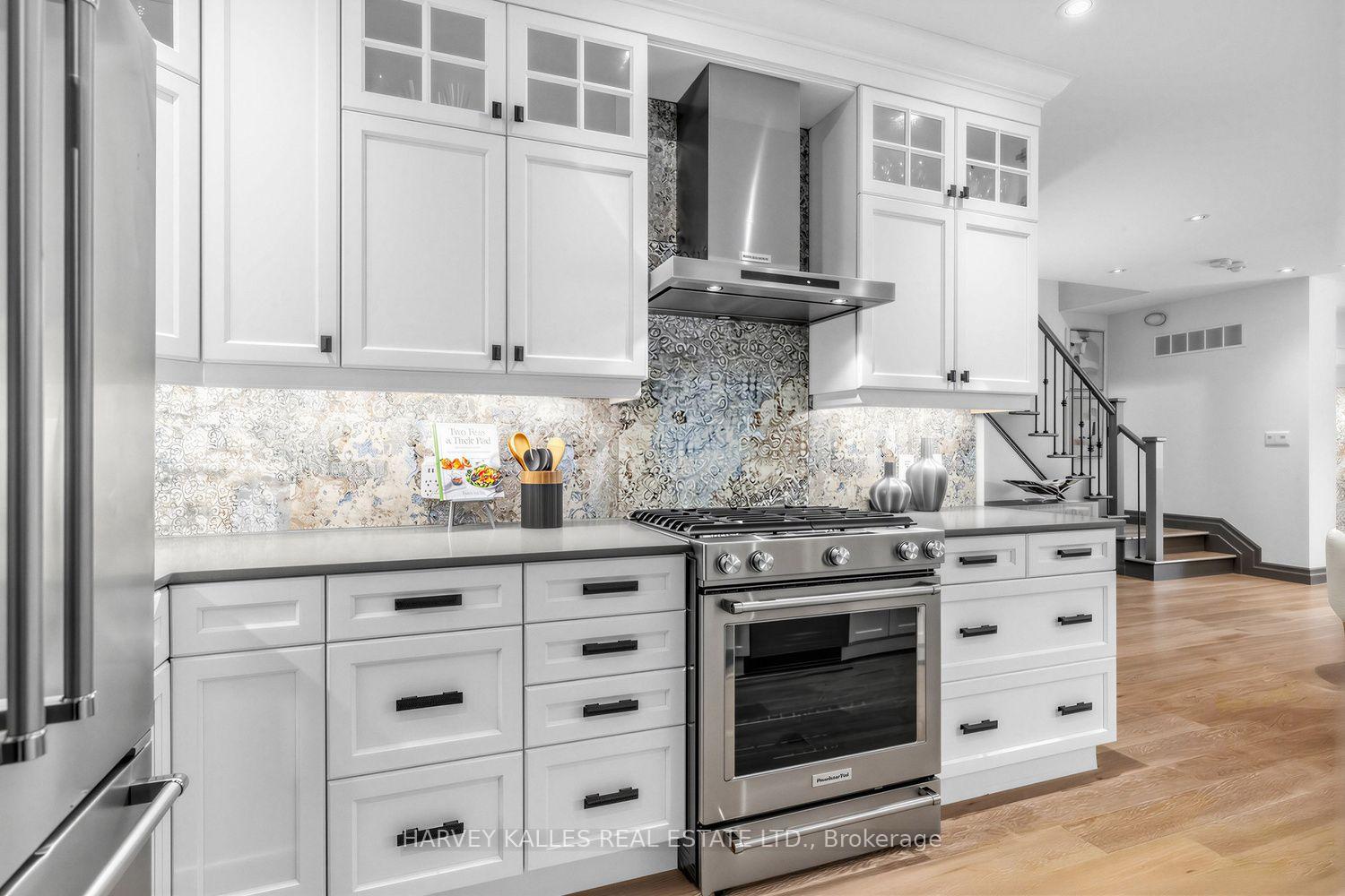 487 Winnett Avenue, Toronto