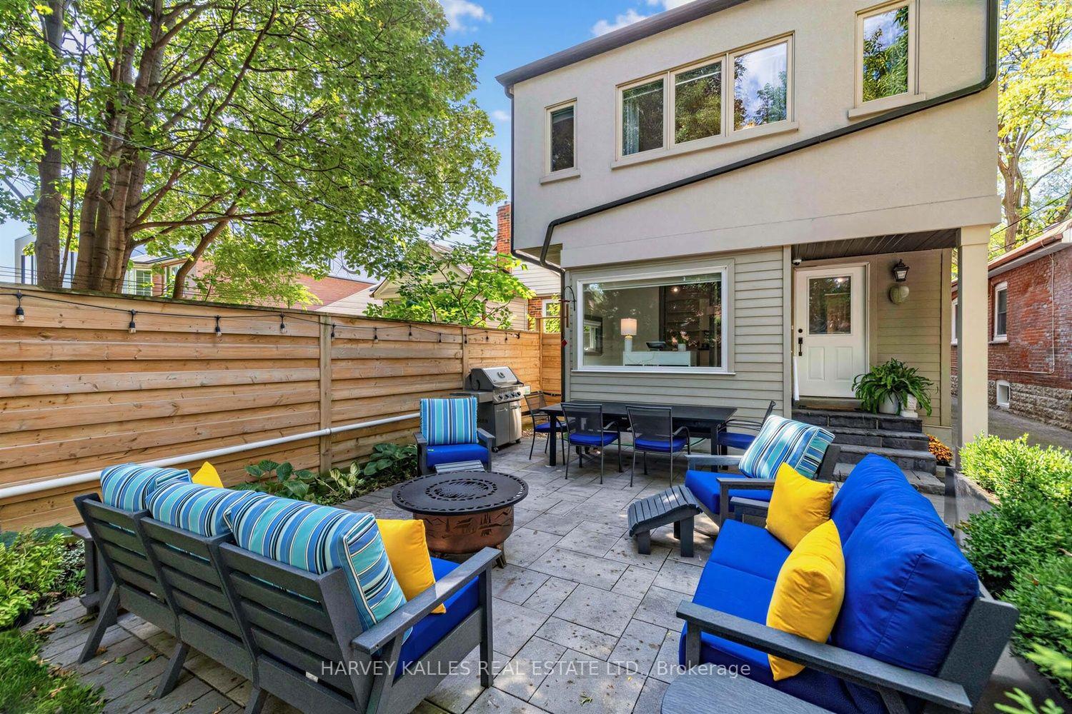 487 Winnett Avenue, Toronto