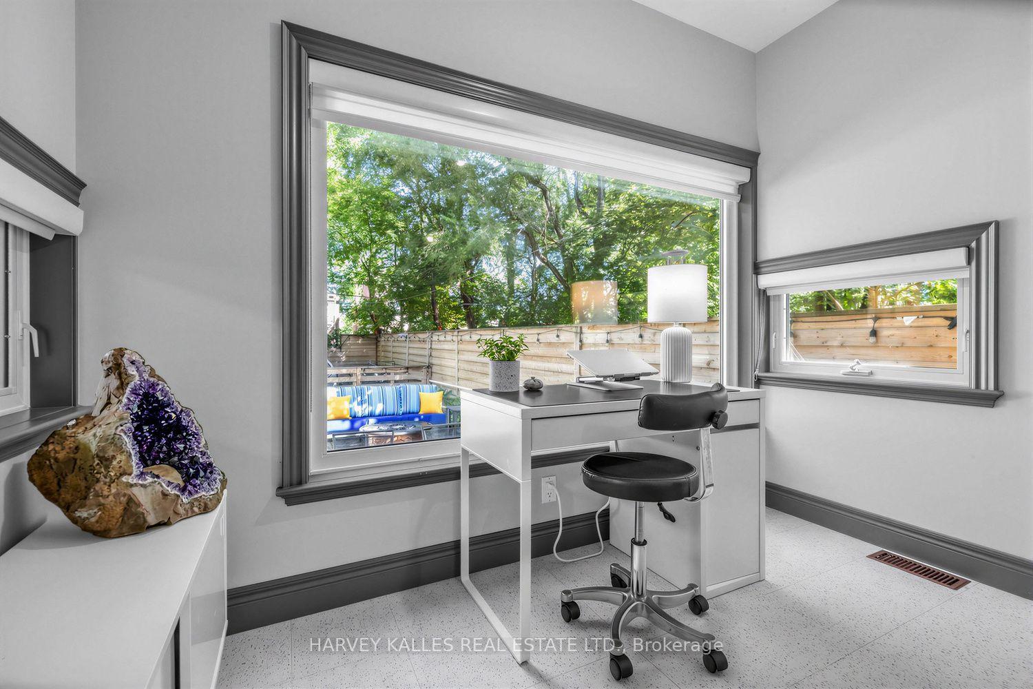 487 Winnett Avenue, Toronto