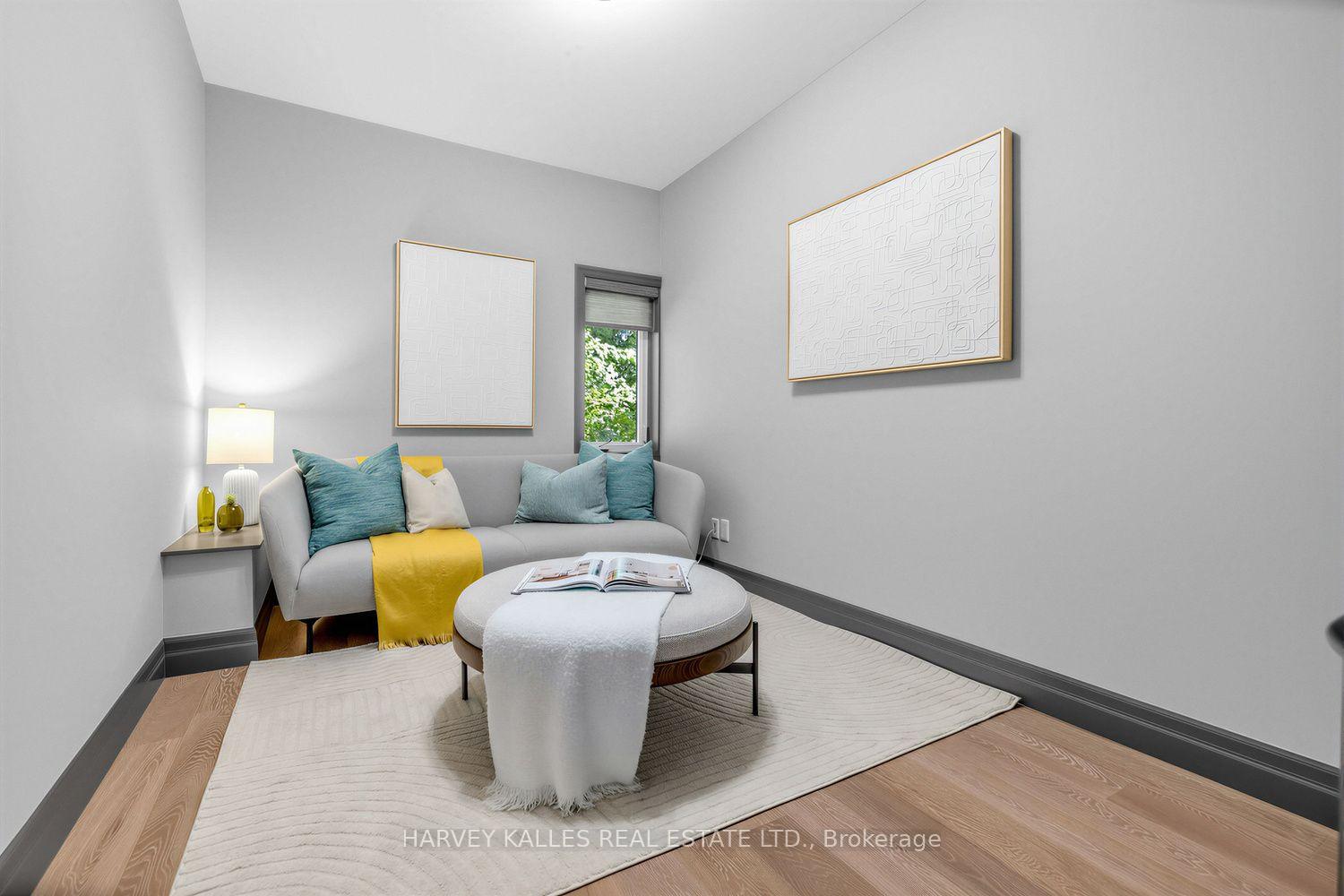 487 Winnett Avenue, Toronto