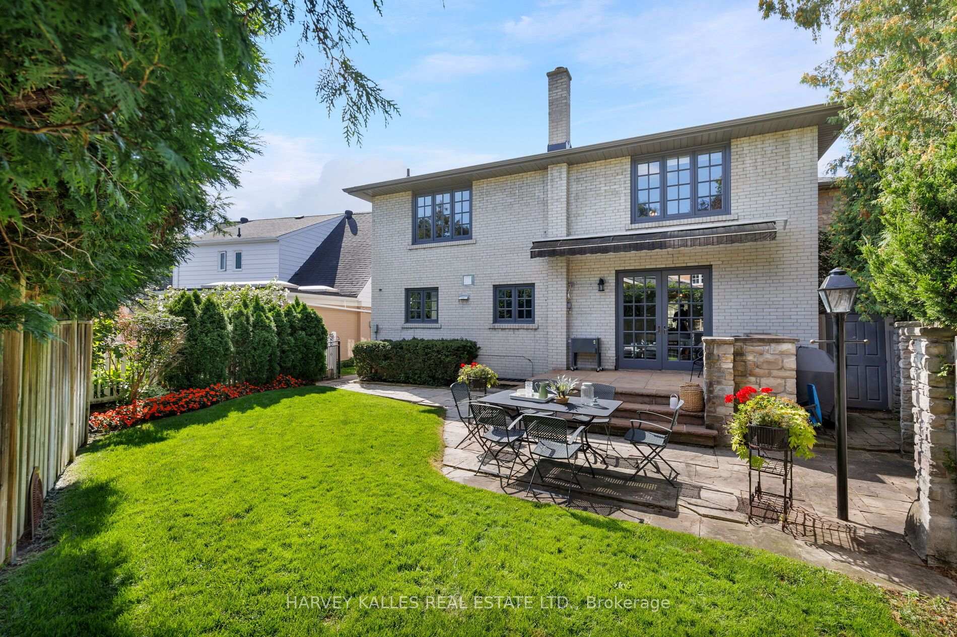 15 Moorehill Drive, Toronto