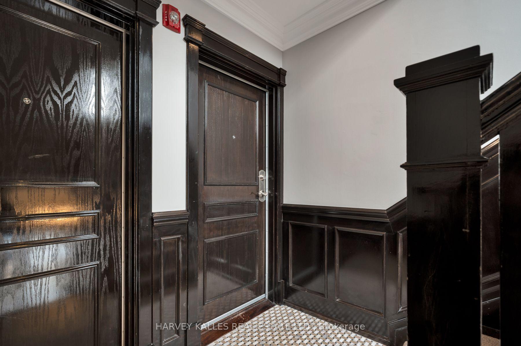 319 Lonsdale Road N 2D, Toronto Unit: 2D