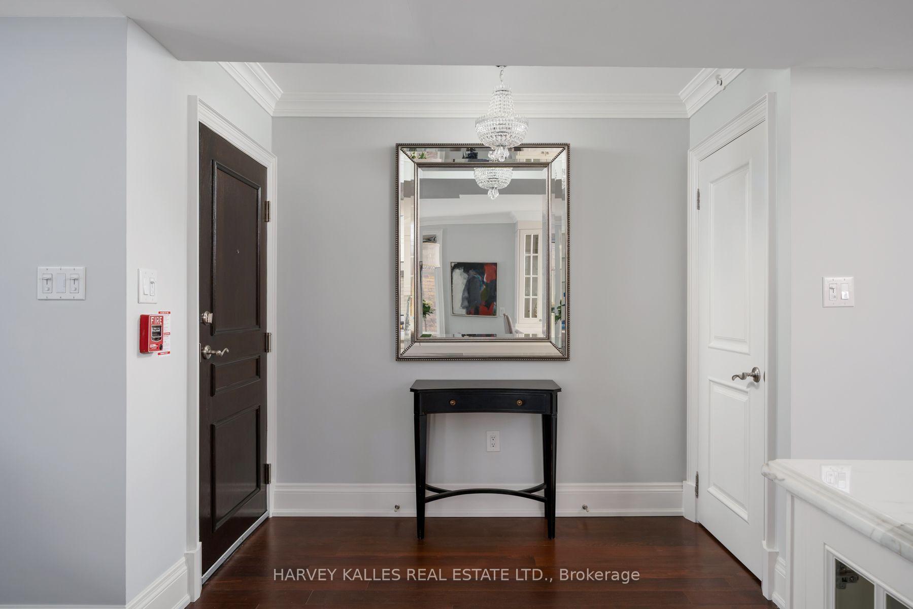 319 Lonsdale Road N 2D, Toronto Unit: 2D