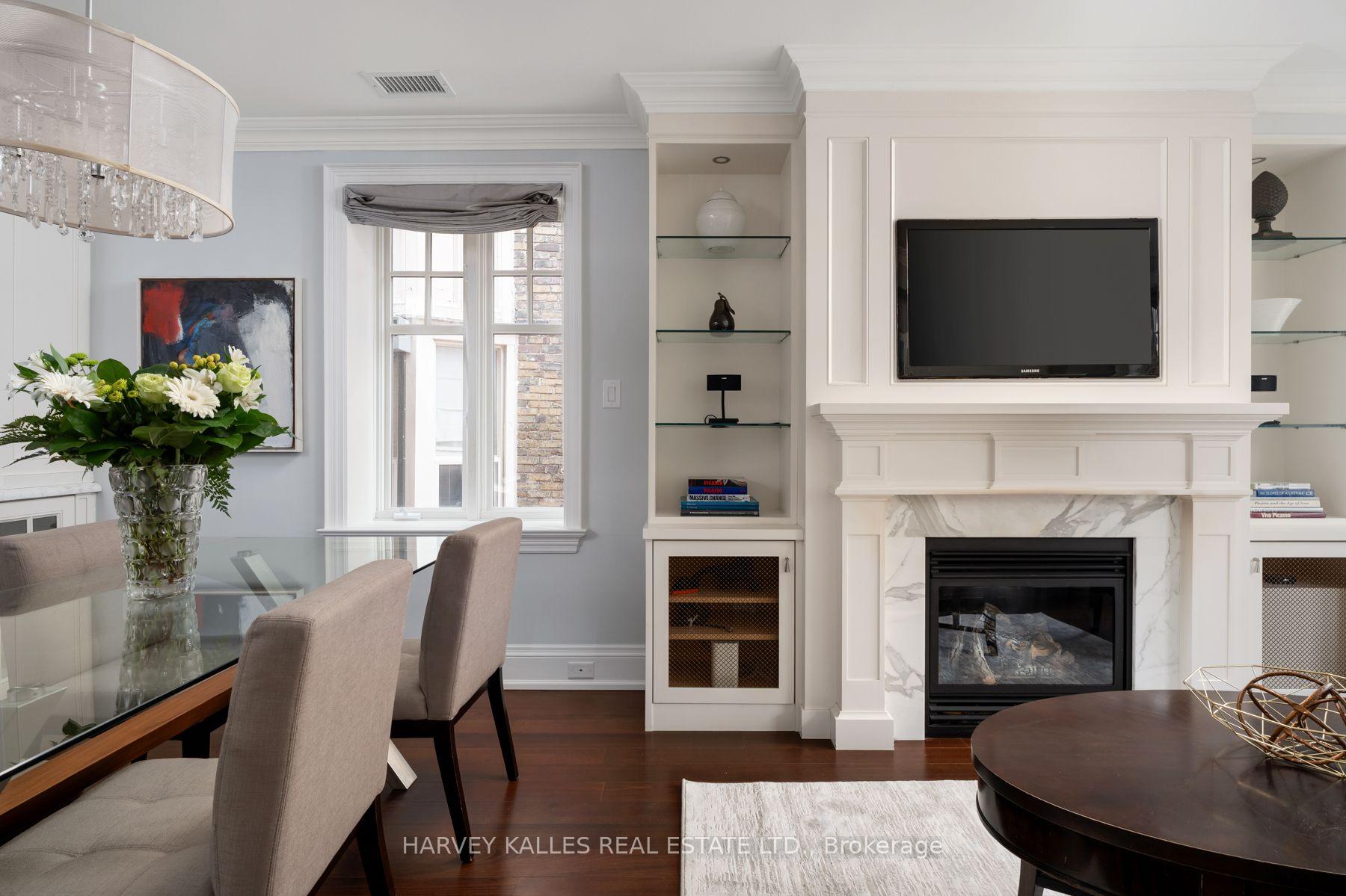 319 Lonsdale Road N 2D, Toronto Unit: 2D