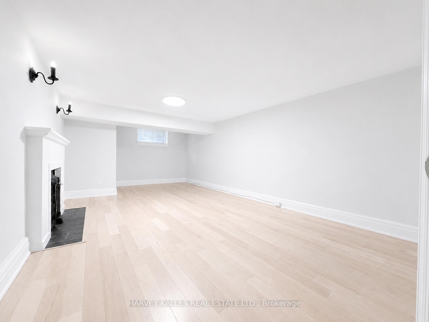 807 Duplex Avenue Bsmt, Toronto Unit: Bsmt