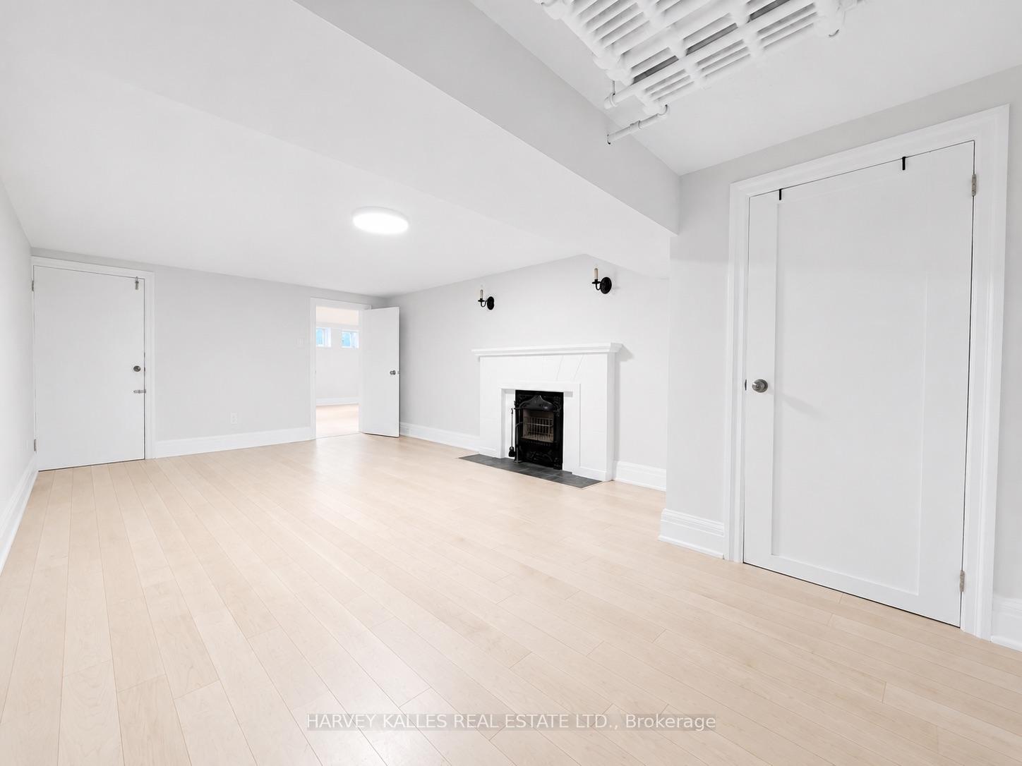 807 Duplex Avenue Bsmt, Toronto Unit: Bsmt