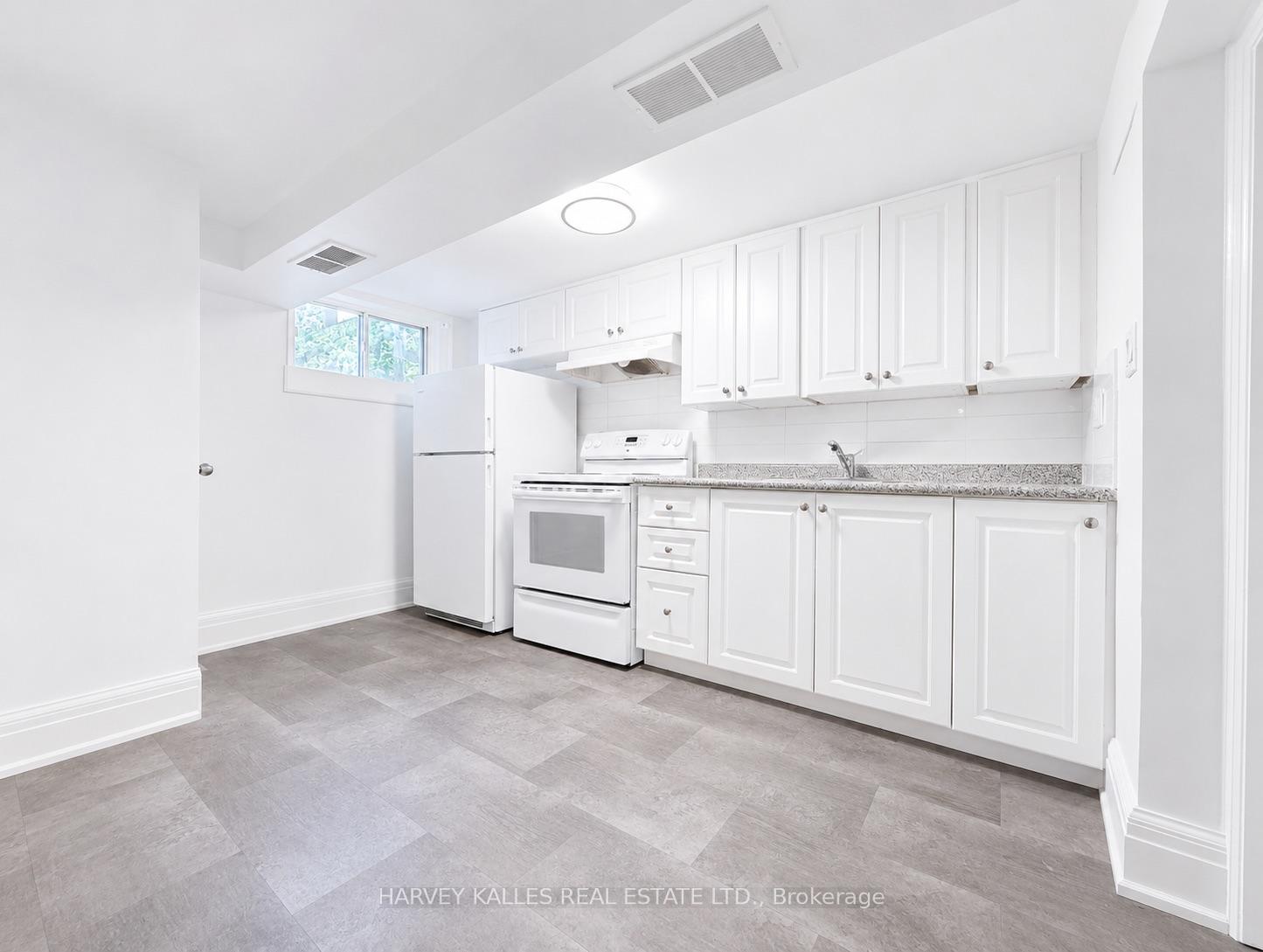 807 Duplex Avenue Bsmt, Toronto Unit: Bsmt