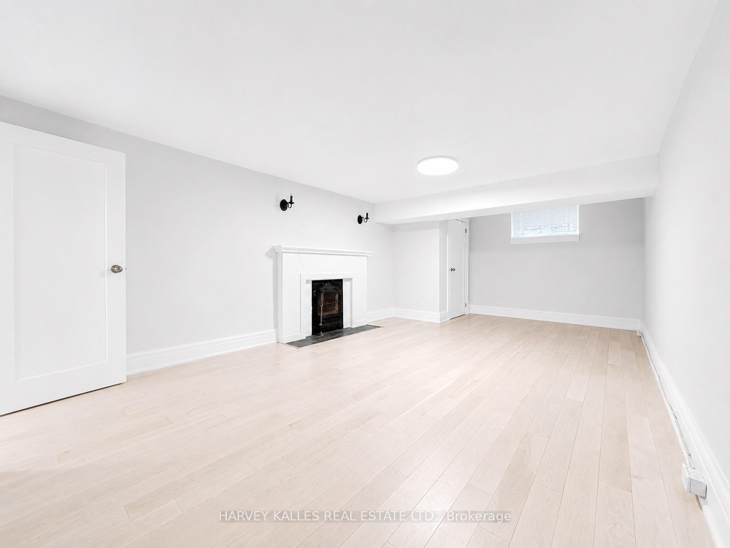 807 Duplex Avenue Bsmt, Toronto Unit: Bsmt